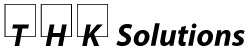 THK Solutions